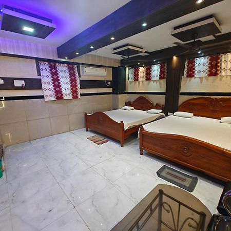 Similipal Resort Bangriposi Eksteriør billede