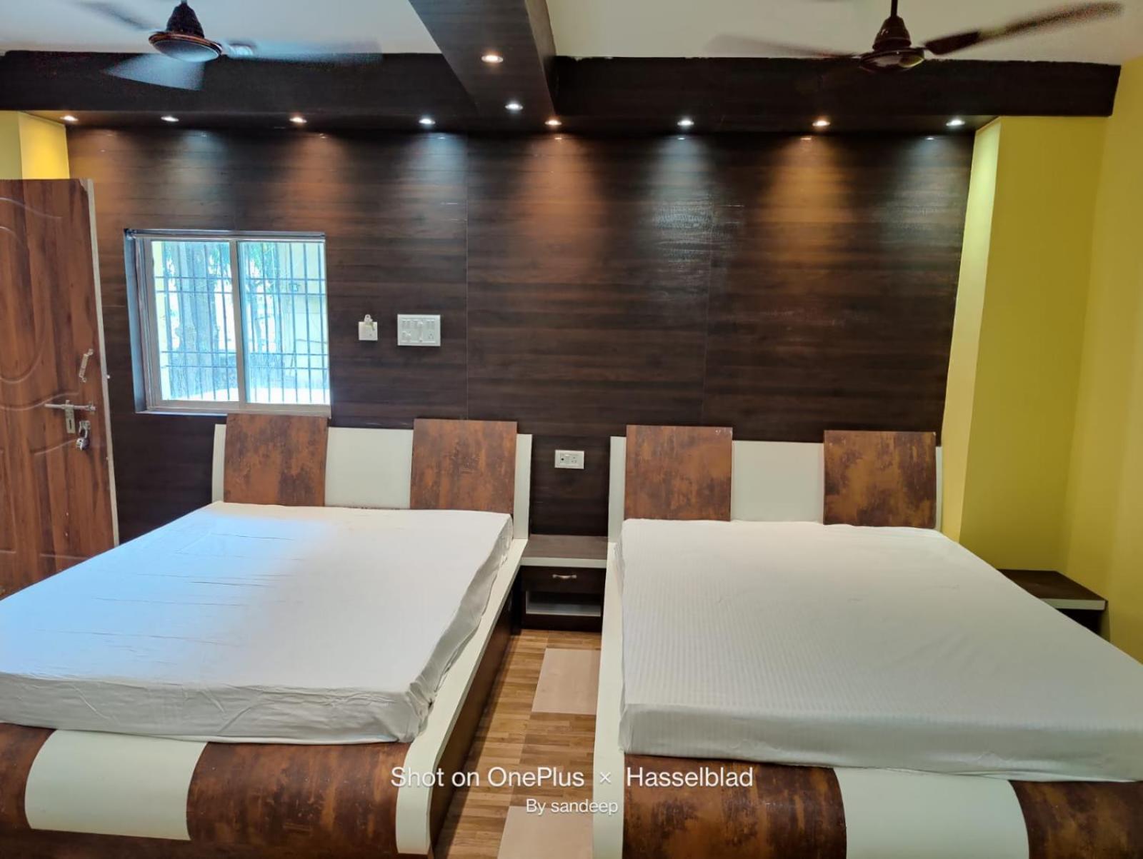 Similipal Resort Bangriposi Eksteriør billede