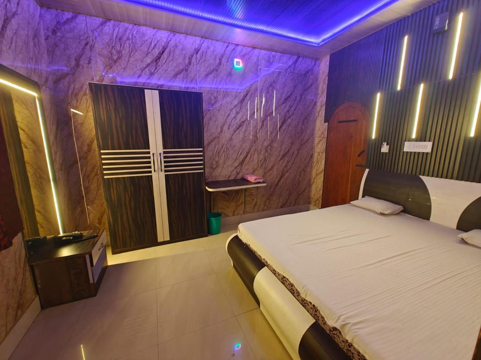 Similipal Resort Bangriposi Eksteriør billede