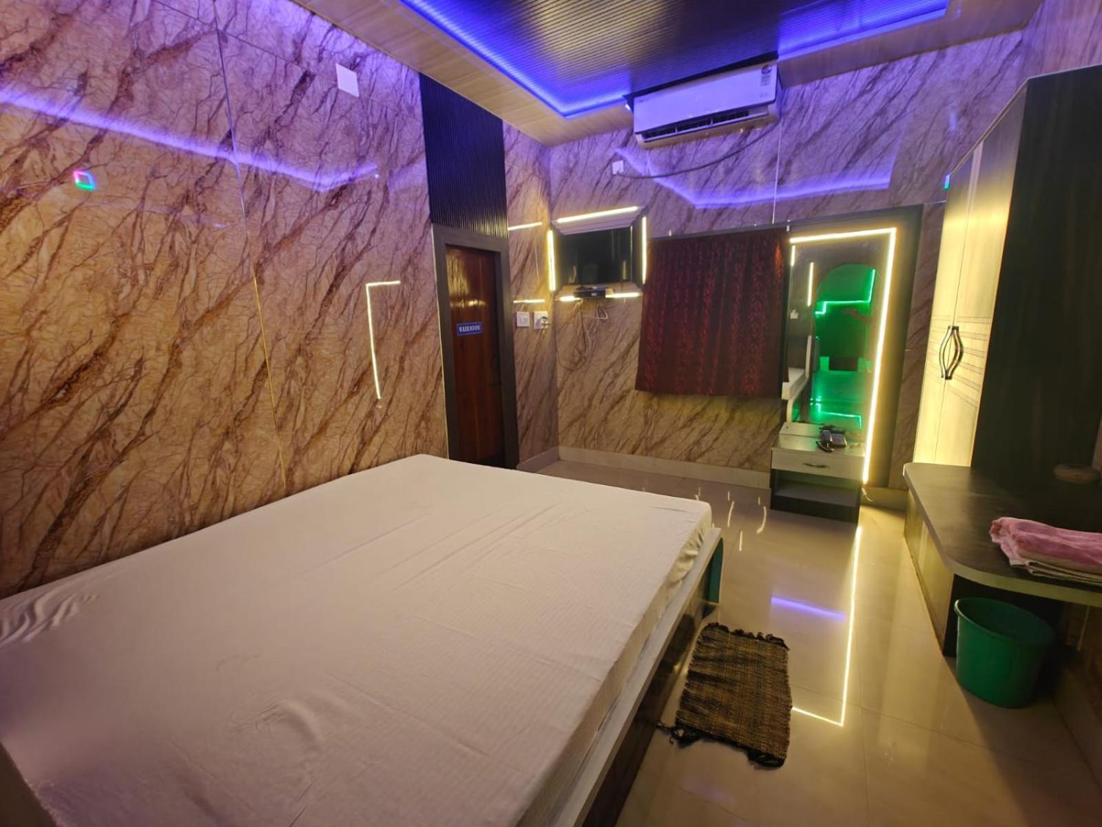Similipal Resort Bangriposi Eksteriør billede