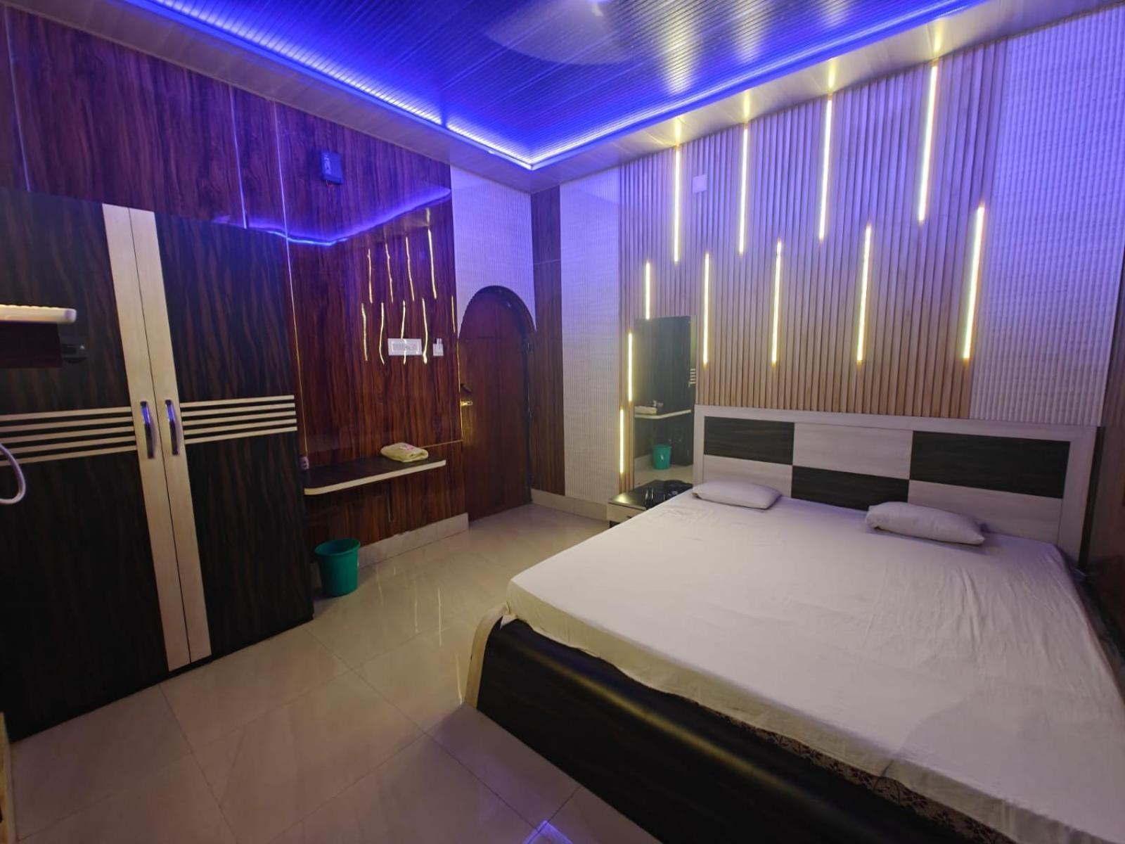 Similipal Resort Bangriposi Eksteriør billede