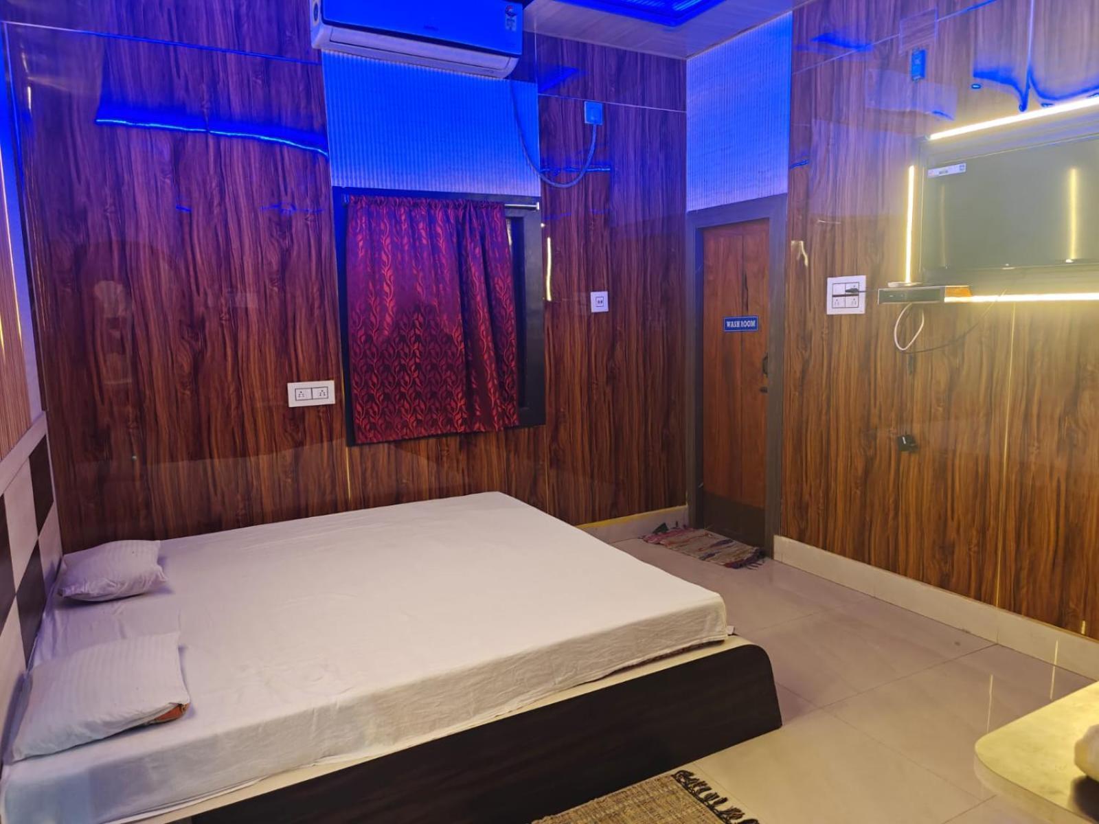 Similipal Resort Bangriposi Eksteriør billede